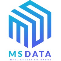 MS DATA Tecnologia da Informação. logo - Similar company to Datastone