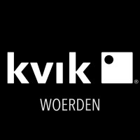 Kvik Woerden logo - Similar company to Brn Parket