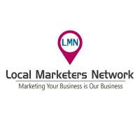 Local Marketers Network logo - Similar company to The Local Marketers