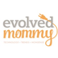 Evolved Mommy