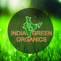 India Green Organics logo - Similar company to Nova Lifespace Private Limited