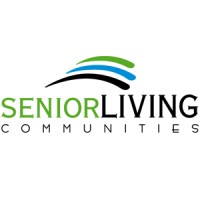 Senior Living Communities, LLC logo - Similar company to Atrium Health & Senior Living