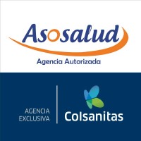 Asosalud Ltda - Agencia Autorizada Colsanitas logo - Similar company to Medimás