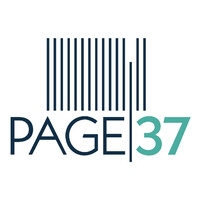 PAGE-37 logo - Similar company to Newbound