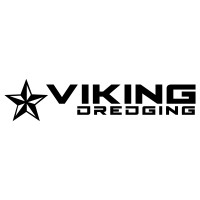 Viking Dredging logo - Similar company to Spring Environmental, Inc.