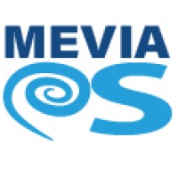 MEVIAOS logo - Similar company to Egla Corp Dba Egla Communications