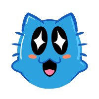Puffy Games logo - Similar company to Biteu