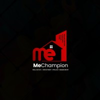 MeChampion logo - Similar company to Beta Digitals