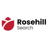 Rosehill Search logo - Similar company to Hc Group - Commodities Search