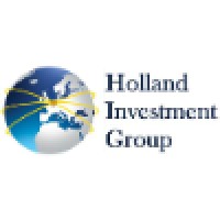 Holland Investment Group logo - Similar company to Bd International Group