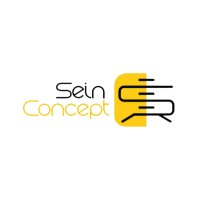SEIN CONCEPT logo - Similar company to Trendpiyasa