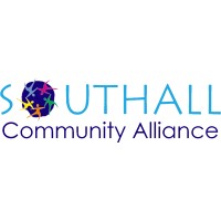 Southall Community Alliance logo - Similar company to Forward