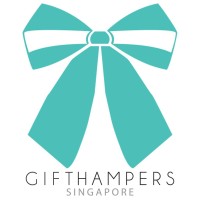 Gift Hampers Singapore logo - Similar company to Gifting Hero Gift Hampers