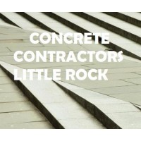 Concrete Contractors Little Rock logo - Similar company to Edge Construction Llc