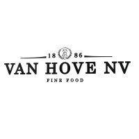 Van Hove nv logo - Similar company to Belgian Week