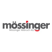 Mössinger Abbruch AG logo - Similar company to Betonab Ag