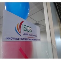 ISCS Technologies Private Limited logo - Similar company to Vulcantec