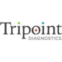 Tripoint Diagnostics, PLLC logo - Similar company to Kml Consultants