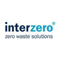 Interzero Polska logo - Similar company to Mb Recycling