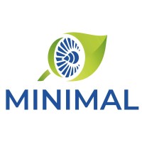 MINIMAL Project logo - Similar company to Overleaf