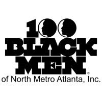 100 Black Men of North Metro Atlanta, Inc. logo - Similar company to 100 Black Men Of Central Ohio, Inc.
