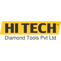 HI TECH Diamond Tools Pvt Ltd logo - Similar company to Jain Diamond Tools