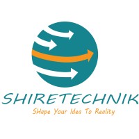 Shiretechnik Solutions Pvt Ltd logo - Similar company to Nabtaker