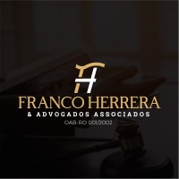 FRANCO HERRERA E ADVOGADOS ASSOCIADOS logo - Similar company to Dm Advogados Associados