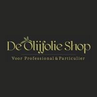 deOlijfolieshop logo - Similar company to Kitchenheroes