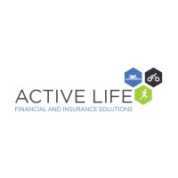 Active Life Financial & Insurance Solutions logo - Similar company to Kerr Payroll Solutions, Llc