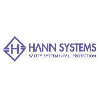 Hann Systems - Fall Protection Systems logo - Similar company to Eyecatcher Bv