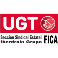 UGT FICA Iberdrola Grupo logo - Similar company to Cgt Catalunya