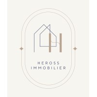 HEROSS Immobilier logo - Similar company to Laporte Immobilier