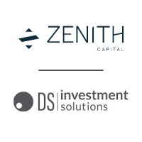DS Investment Solutions logo - Similar company to Lynceus Partners