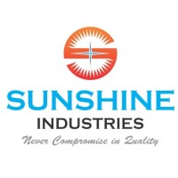 sun shine industries