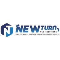 Newturnwebsolutions logo - Similar company to Wordpressbrain