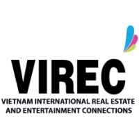 VIREC - Vietnamese International Real Estate and Entertainment Connections logo - Similar company to Virec Systems
