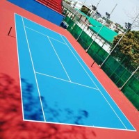 REBOUND ACE INDIA PVT. LTD logo - Similar company to Ptl Sports Group