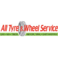 All Tyre & Wheel Service logo - Similar company to All Coast Tyre Solutions