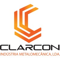 Clarcon - Indústria Metalomecânica, Lda. logo - Similar company to Asb, Lda