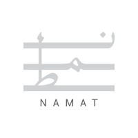 Namat by Nesma logo - Similar company to Namat | نمط