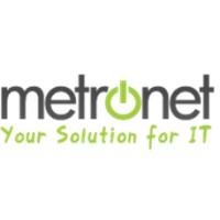 Metronet Systems logo - Similar company to Light House Technologies Org