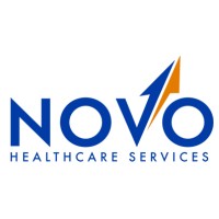 NOVO Healthcare Services logo - Similar company to Medarbor Diagnostics