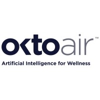 OKTOair logo - Similar company to Okto Technologies