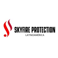 SkyFire Protection SAS logo - Similar company to Interfire Sas
