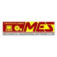 Mechanical Engineering Software Club UNEJ logo - Similar company to Marine Fluid Machinery And System Laboratory