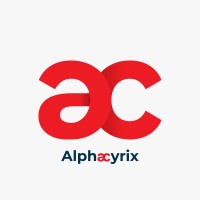 Alphacyrix logo - Similar company to Digitaldo