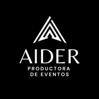 AIDER Productora de eventos logo - Similar company to E+ Solutions By Anselmucci  Productora De Marketing & Eventos