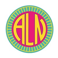 Asian Leaders Network logo - Similar company to Speerhead Beyond