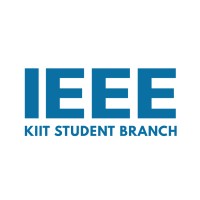 IEEE KIIT Student Branch logo - Similar company to Kiit School Of Leadership